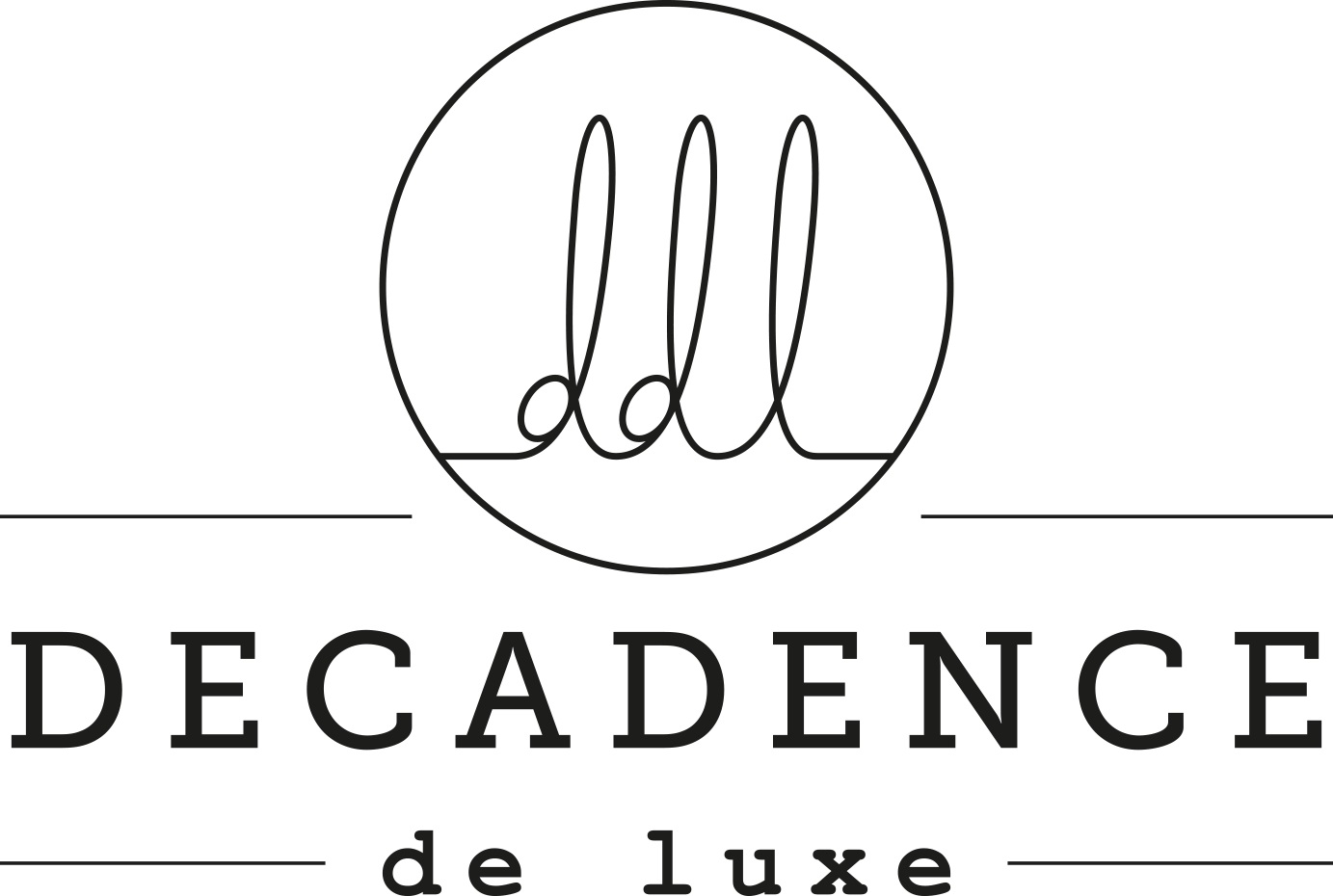 Decadence-Deluxe logo