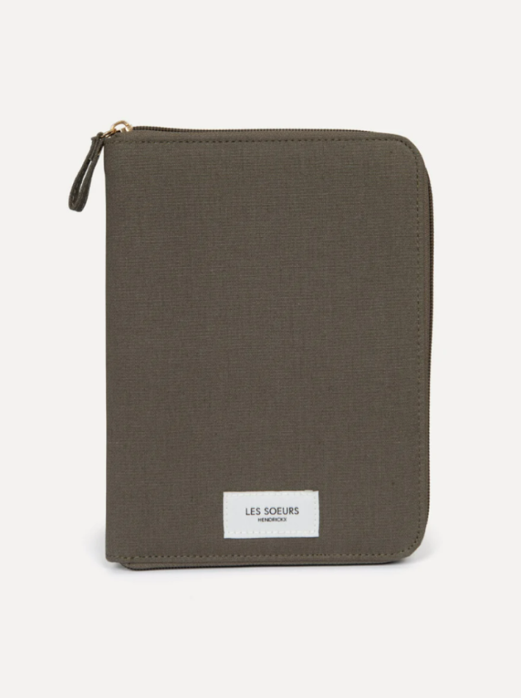  Khaki