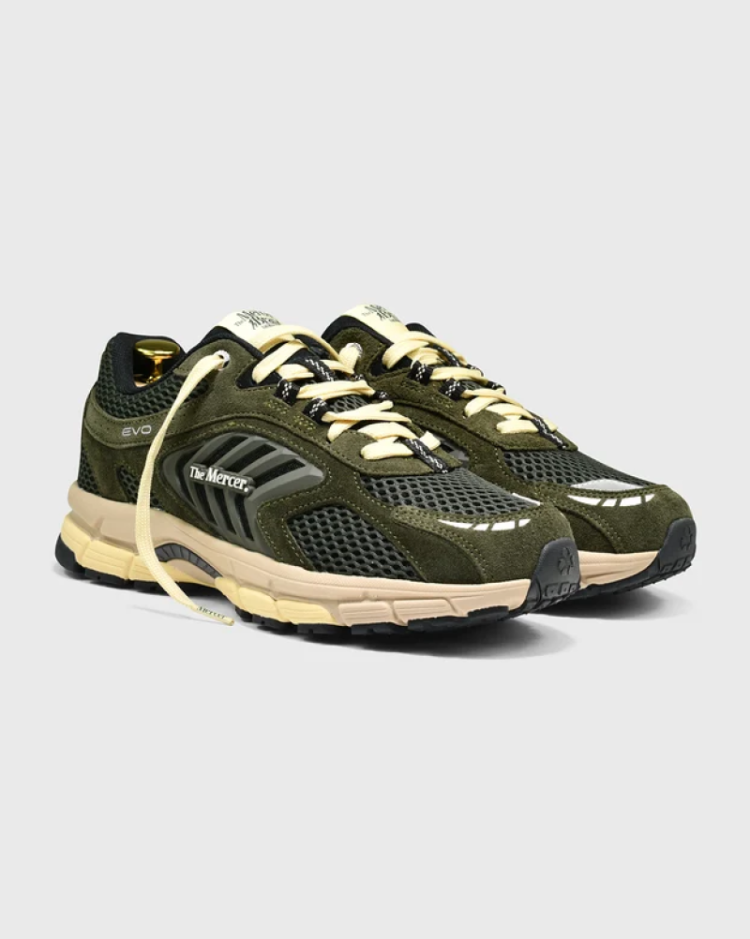  ARMY GREEN