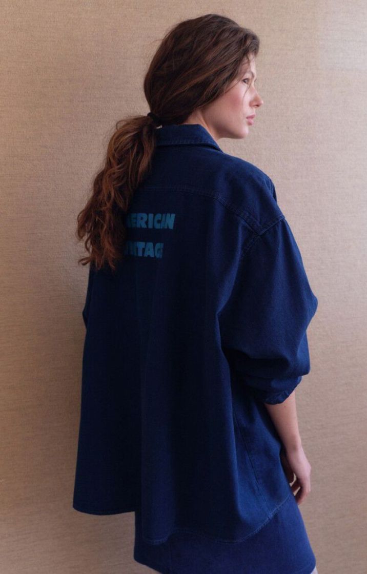  BLEU BRUT