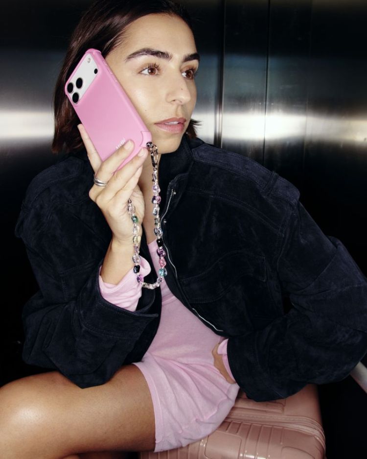 roze