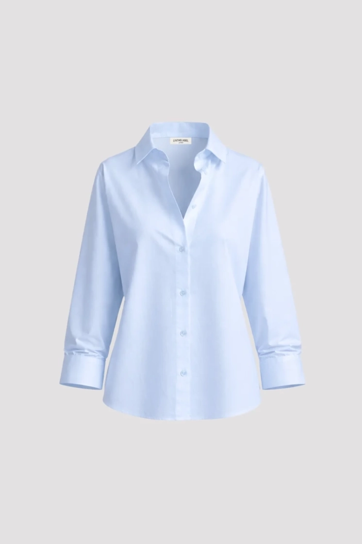  LIGHT BLUE