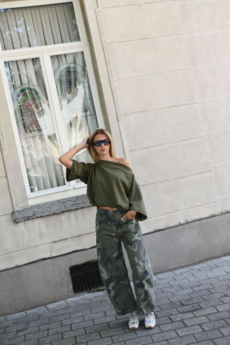  Khaki