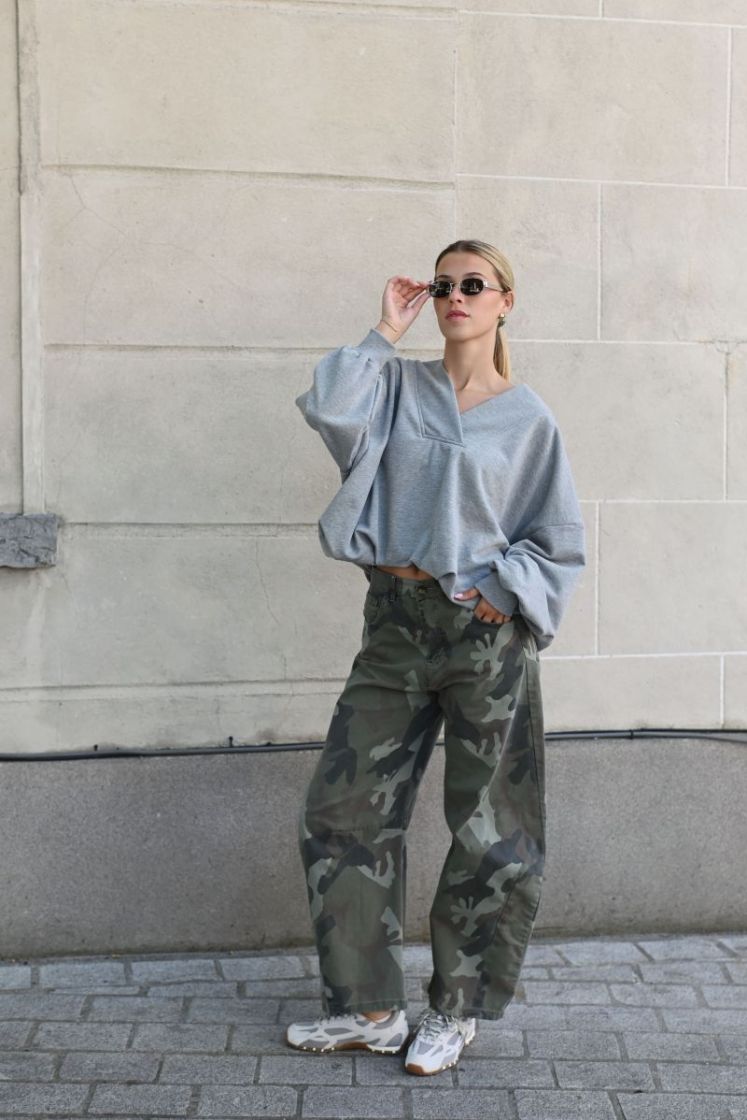  Khaki