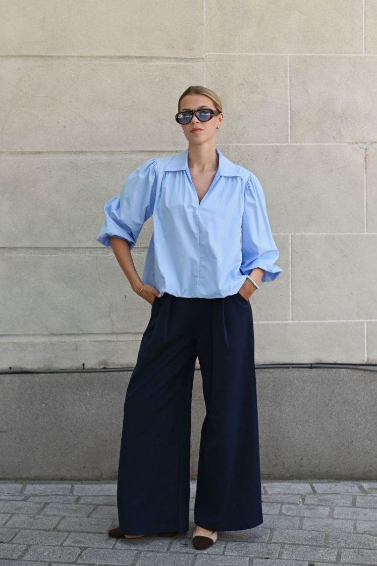  Blauw 1420