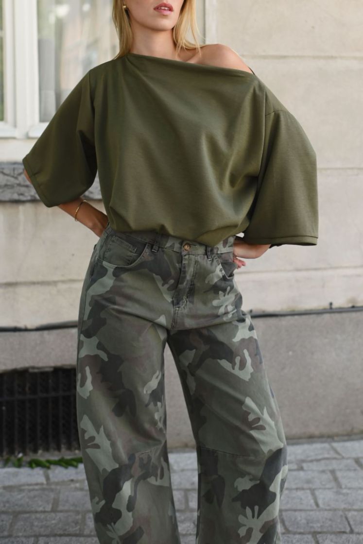  Khaki 417