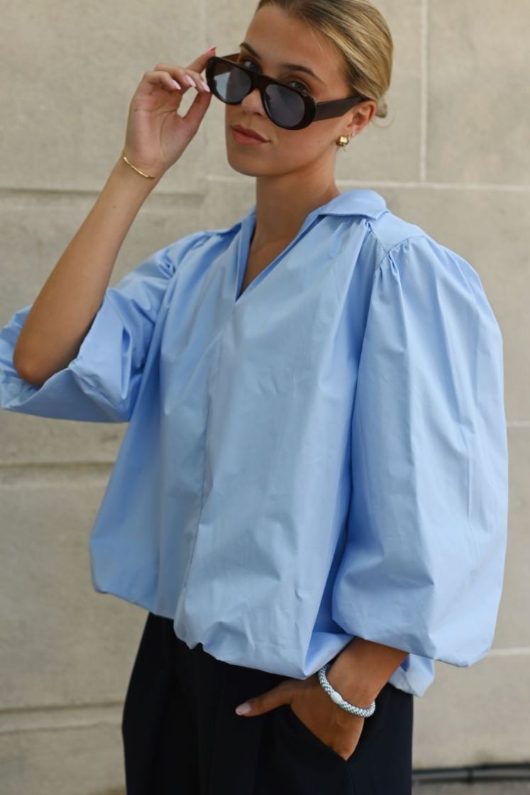  Light Blue 182