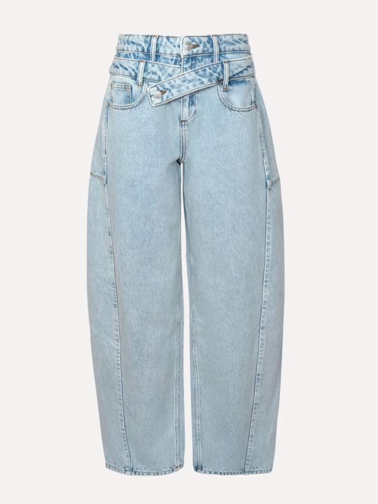  denim light blu