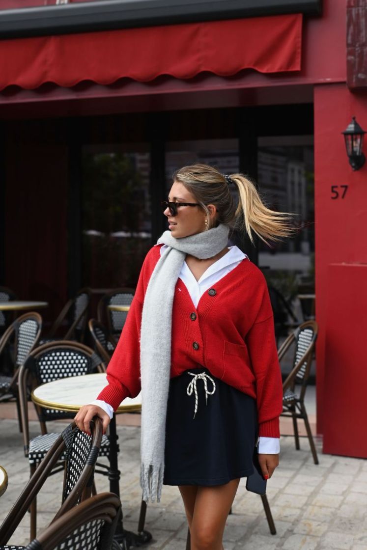  ROSSO