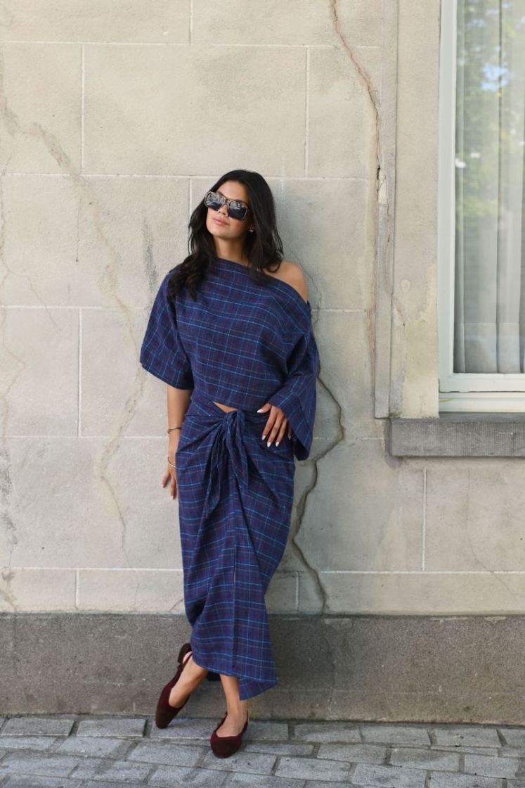 RUIT MULTI BLAU