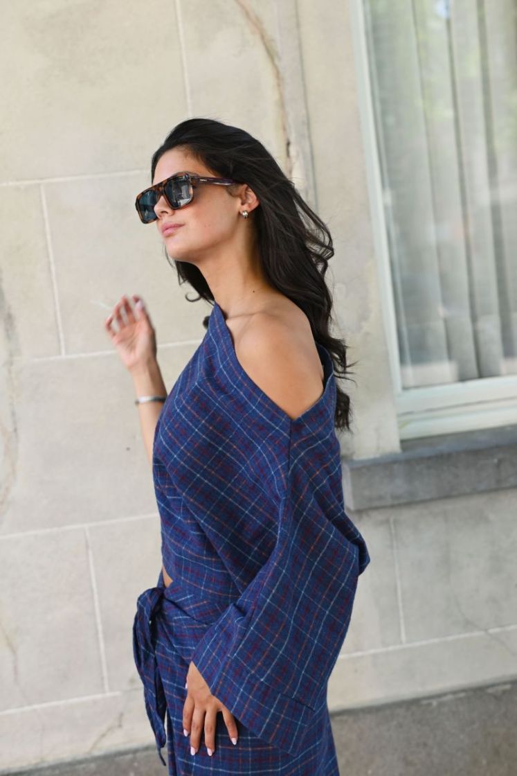  RUIT MULTI BLAU