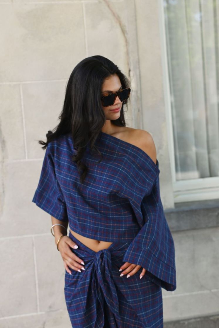  RUIT MULTI BLAU