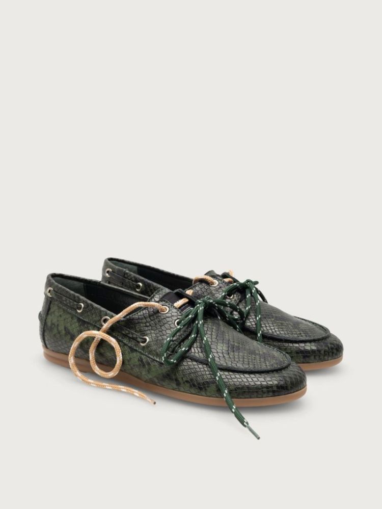  GROEN SNAKE
