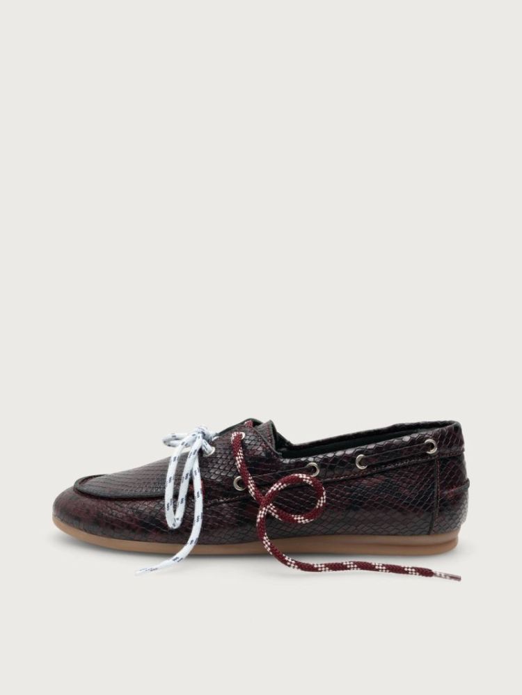  BORDEAUX SNAKE