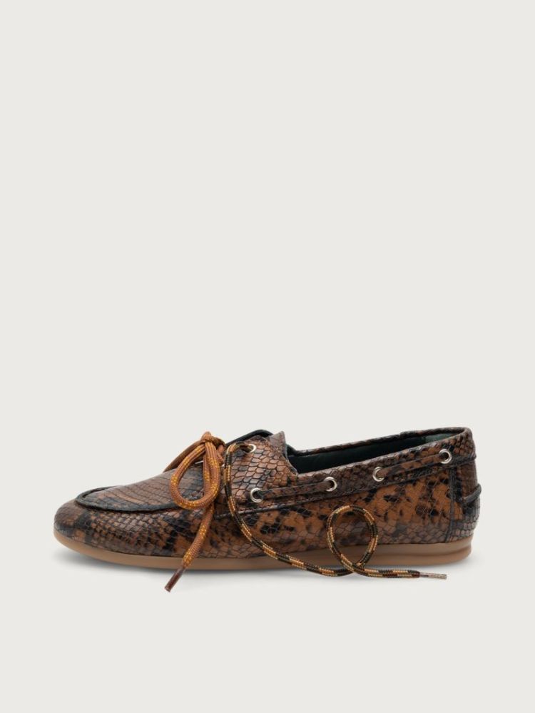  COGNAC SNAKE