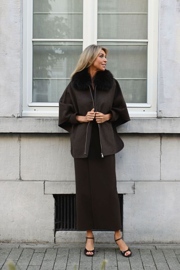 marron