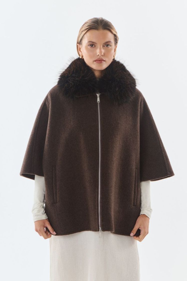 marron