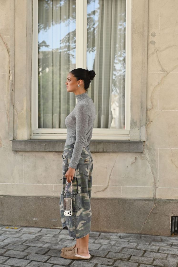  CAMO