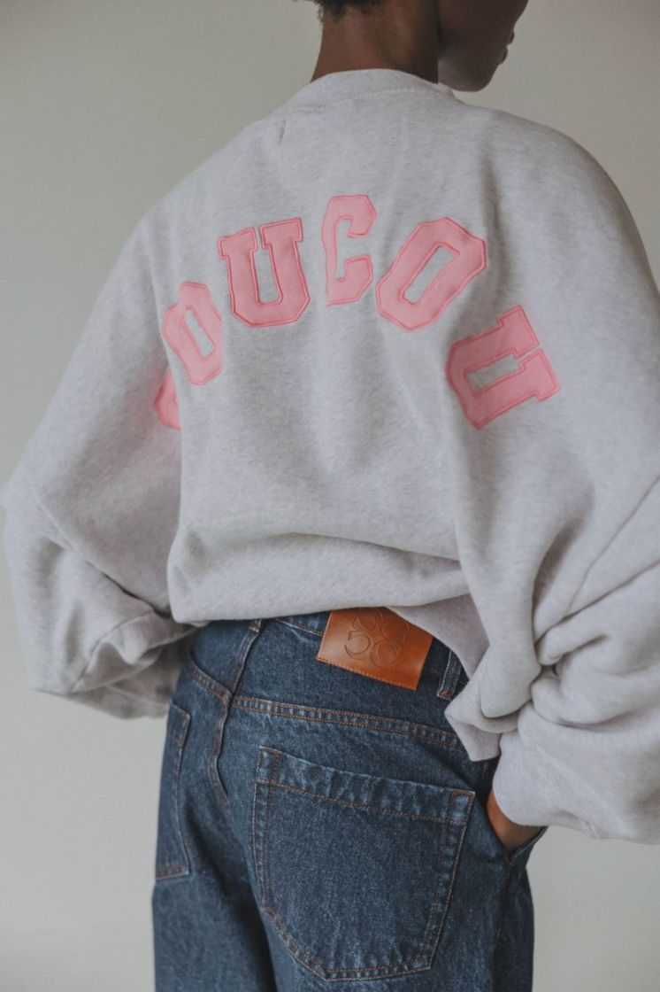  LIGHT GREY PINK