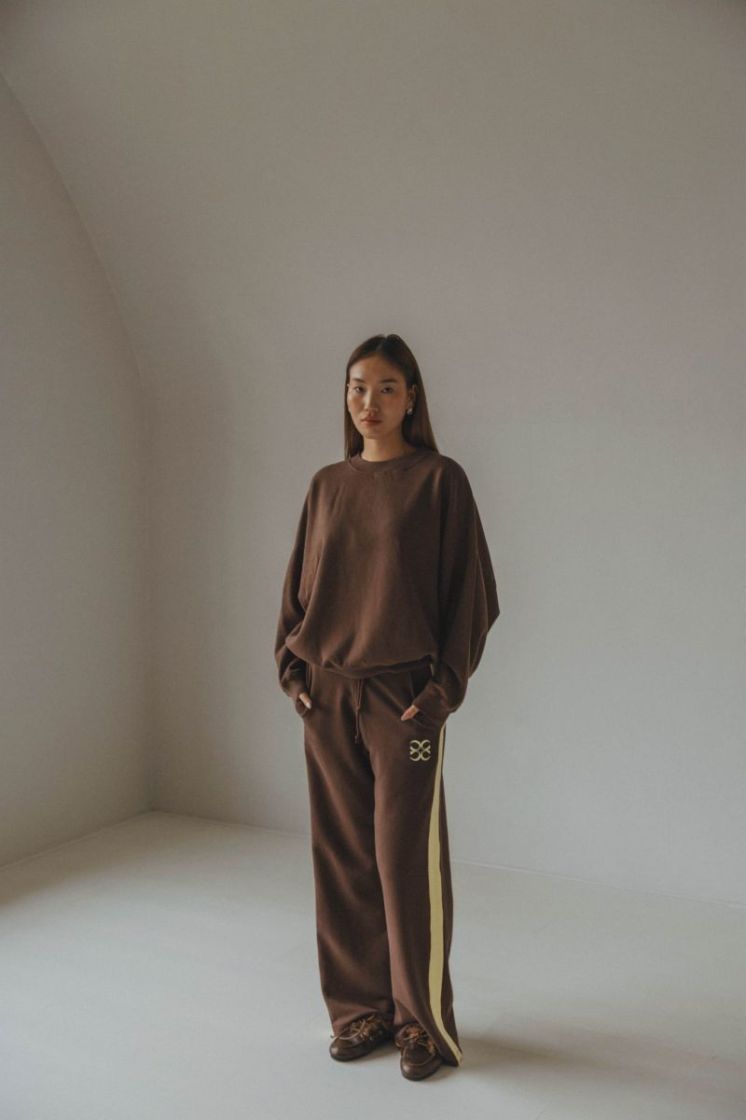  brown YELLOW
