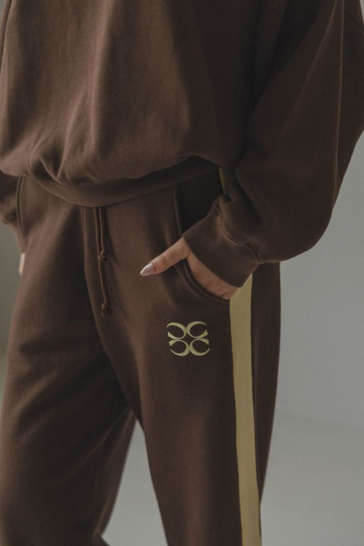  brown YELLOW