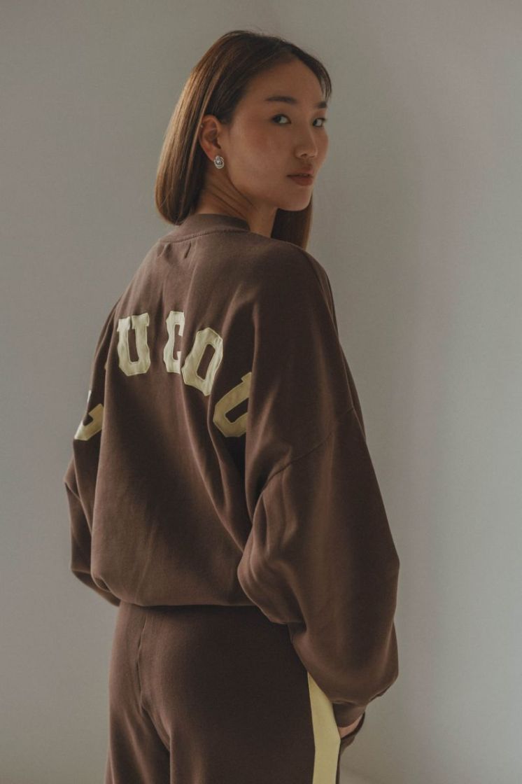  brown YELLOW
