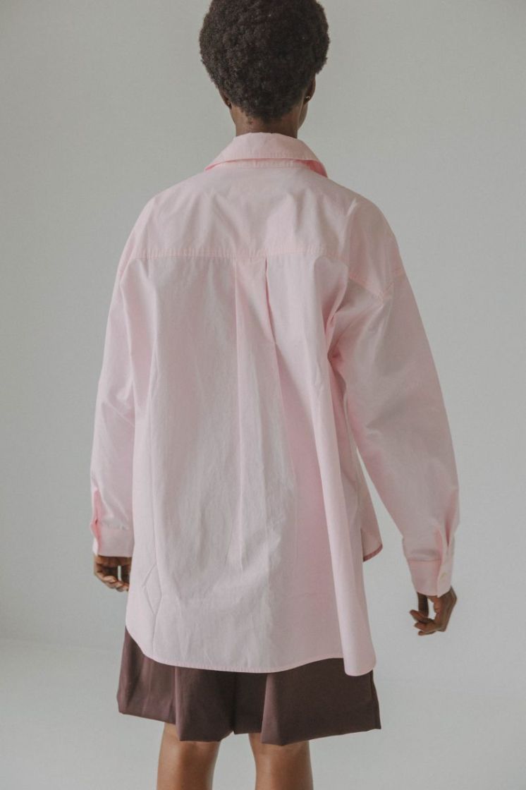  BABY PINK