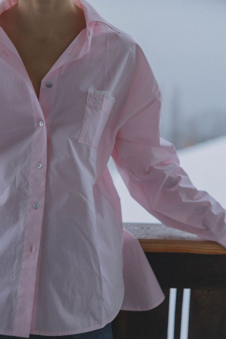  BABY PINK