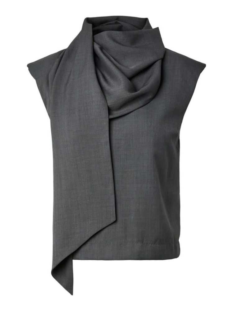  DARK GREY MELAN