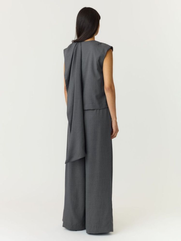  DARK GREY MELAN
