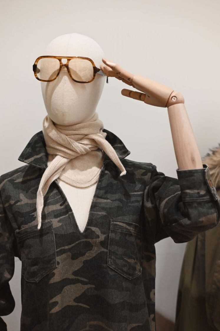  ARMY