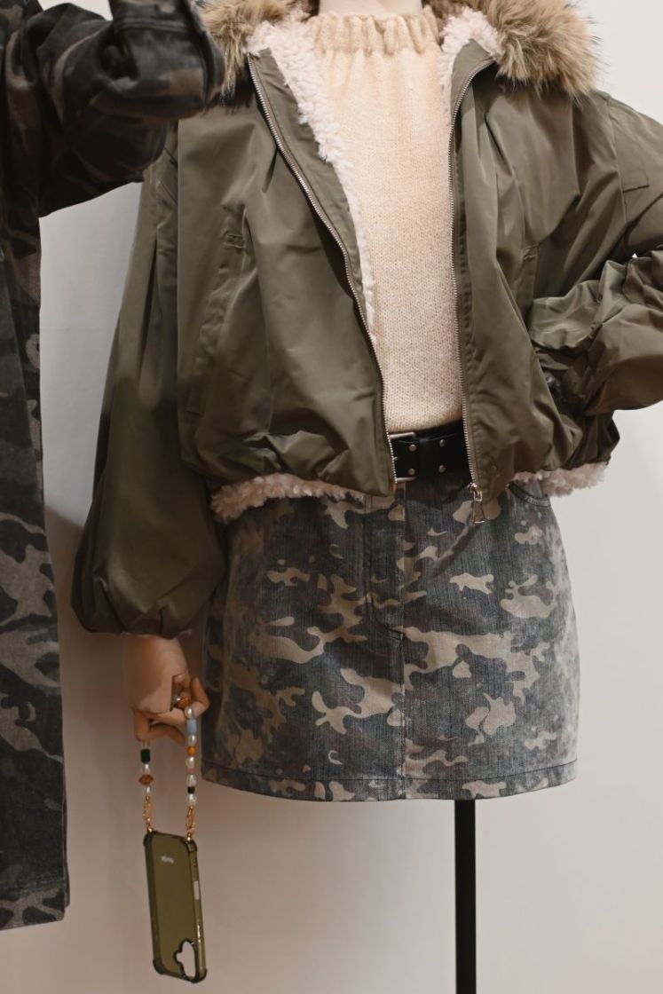  army