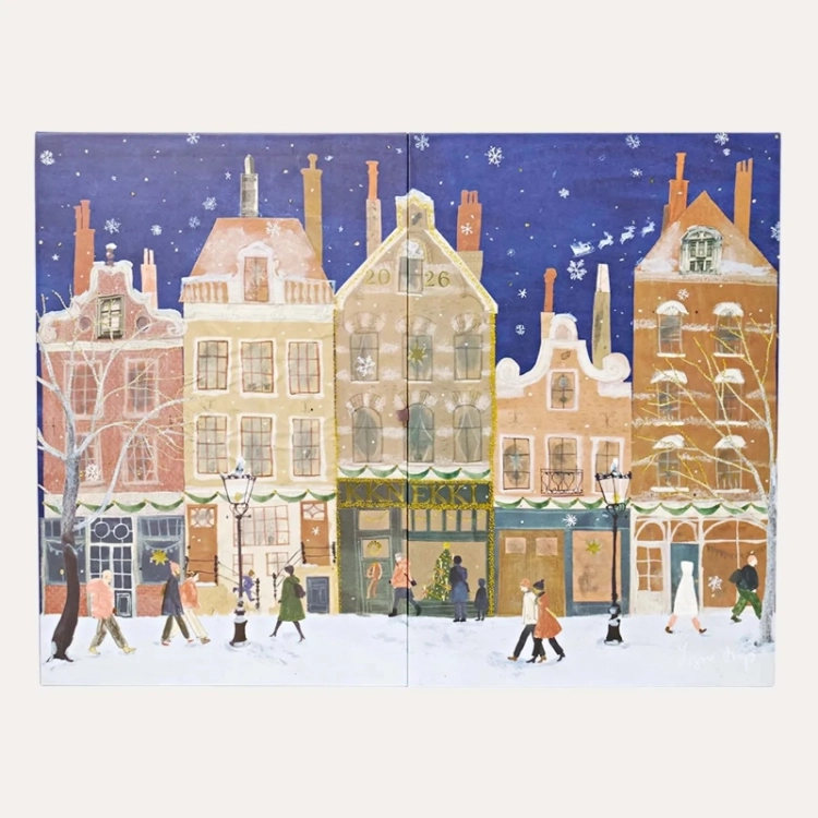  Advent