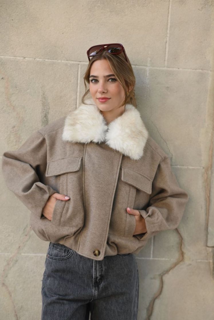 8227 BEIGE beige