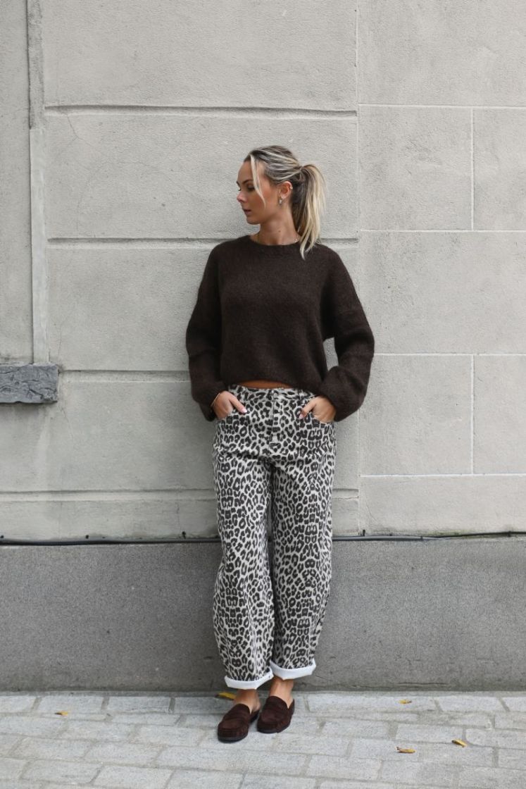  leopard